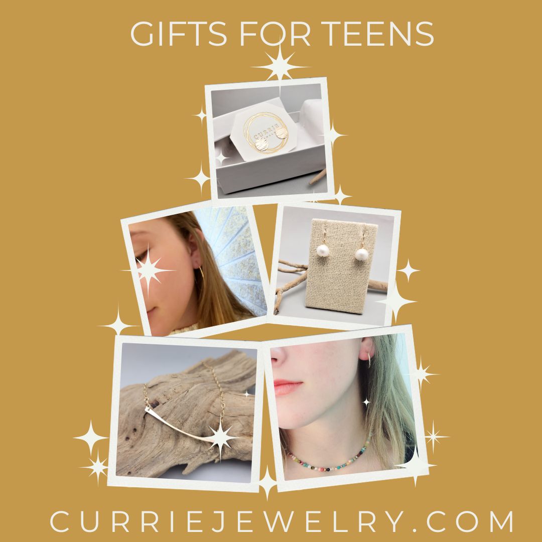 Gifts for Teens