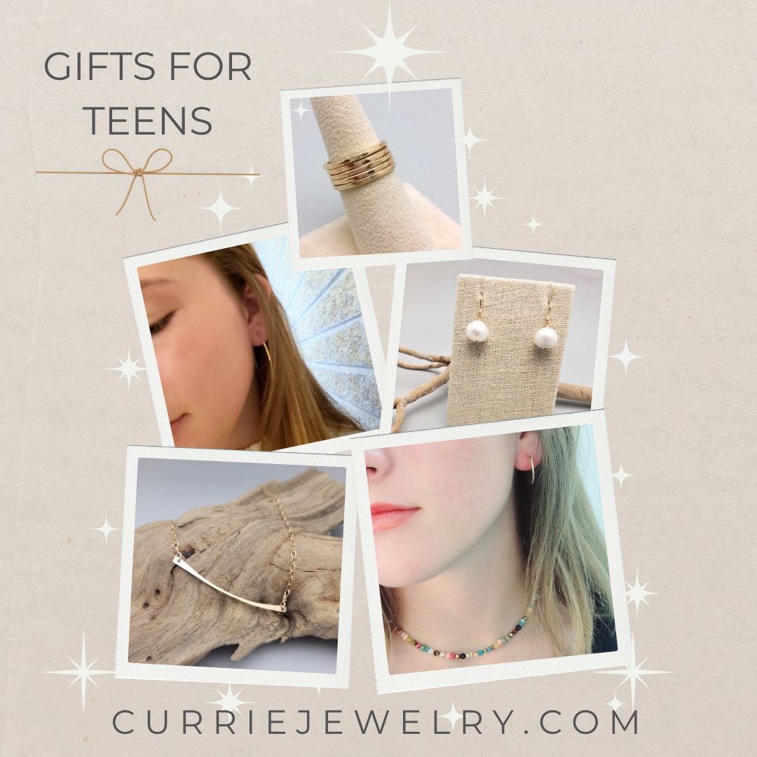 Teen Gift Guide