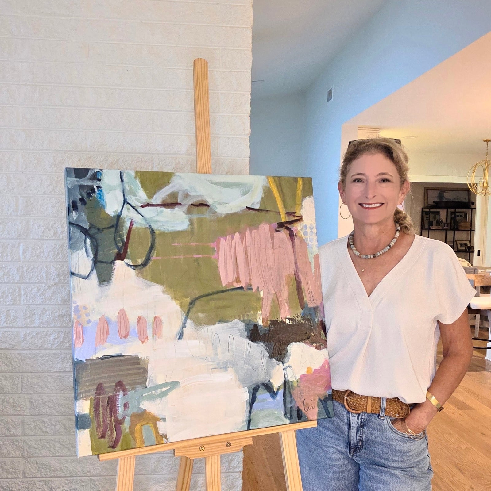 Studio Update - Show Dates and New Collection