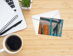 Set of 12 Notecards