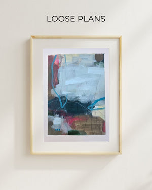 Loose Plans
