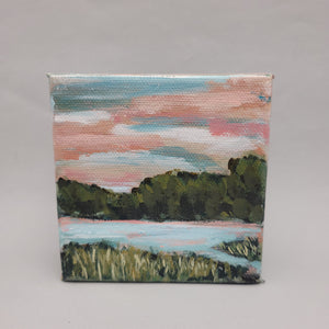 Mini Landscapes