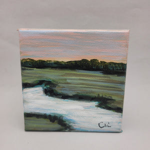 Mini Landscapes