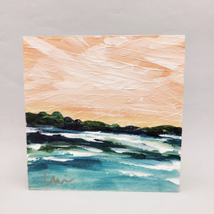 Mini Landscapes