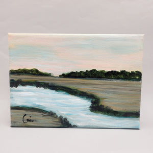 Mini Landscapes