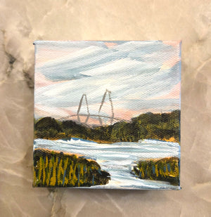 Mini Landscapes 4x4
