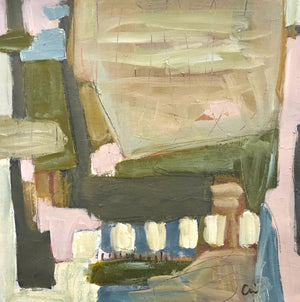An Afternoon Unrushed