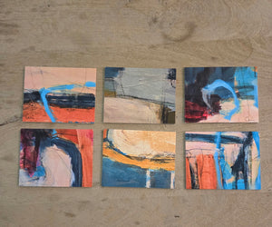 Set of 12 Notecards