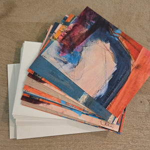 Set of 12 Notecards