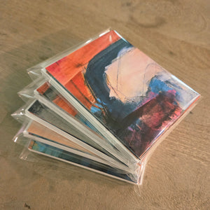 Set of 12 Notecards