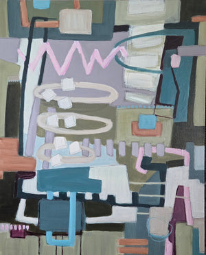 Something Cold in the Blender