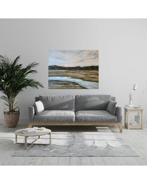 Untitled - Abstract Landscape