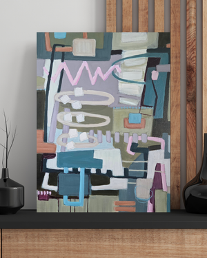 Something Cold in the Blender