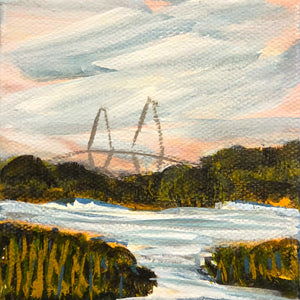 Mini Landscapes 4x4