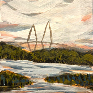 Mini Landscapes 4x4