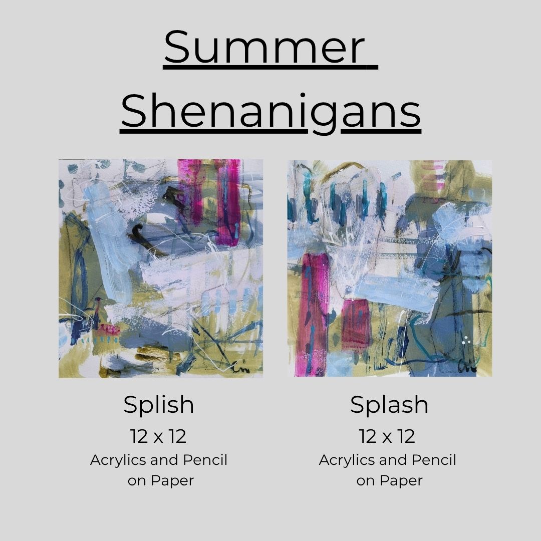 Summer Shenanigans