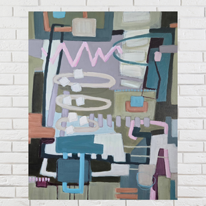 Something Cold in the Blender