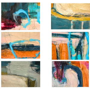Set of 12 Notecards