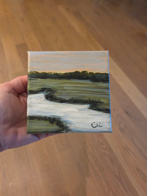 Mini Landscapes 4x4