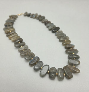 Celia - Labradorite
