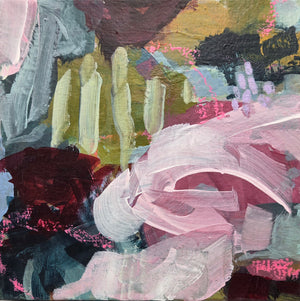 8 x 8 Abstract