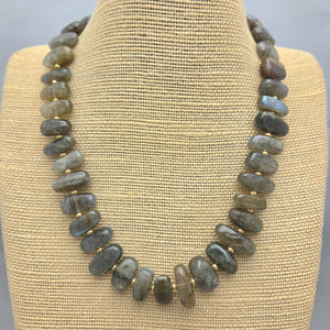 Celia - Labradorite