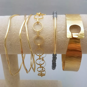 Robin - Bracelet