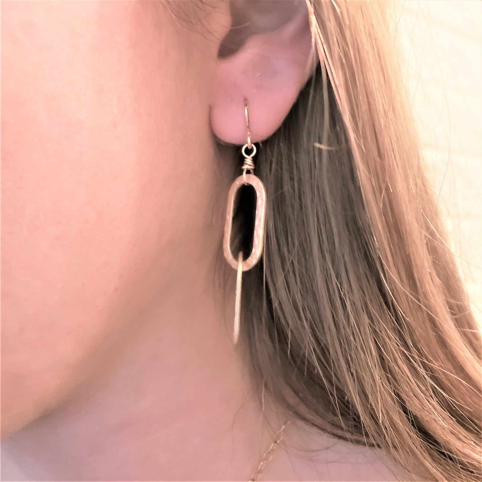 Heather Earrings