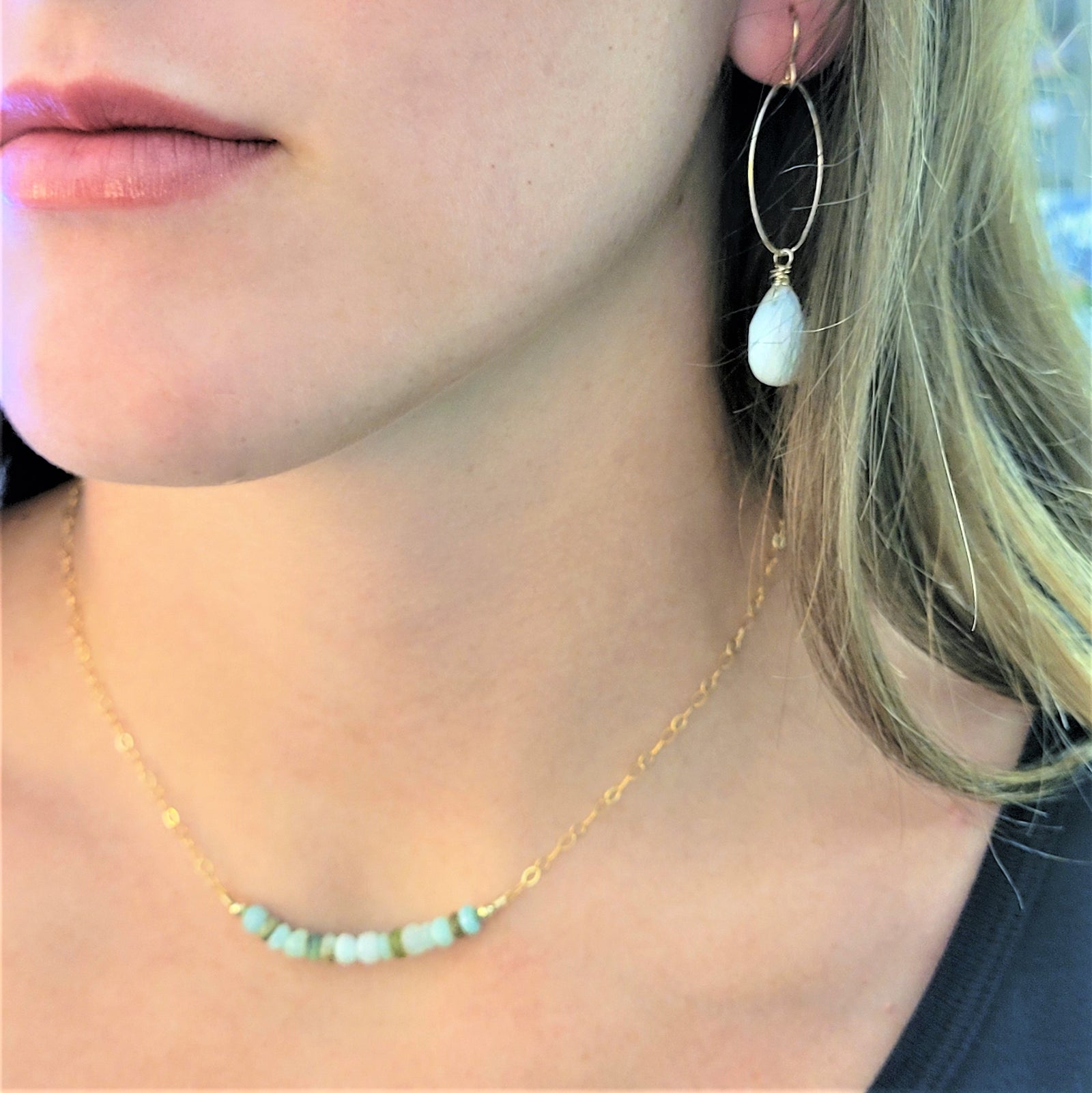 Macie - Assorted Stones