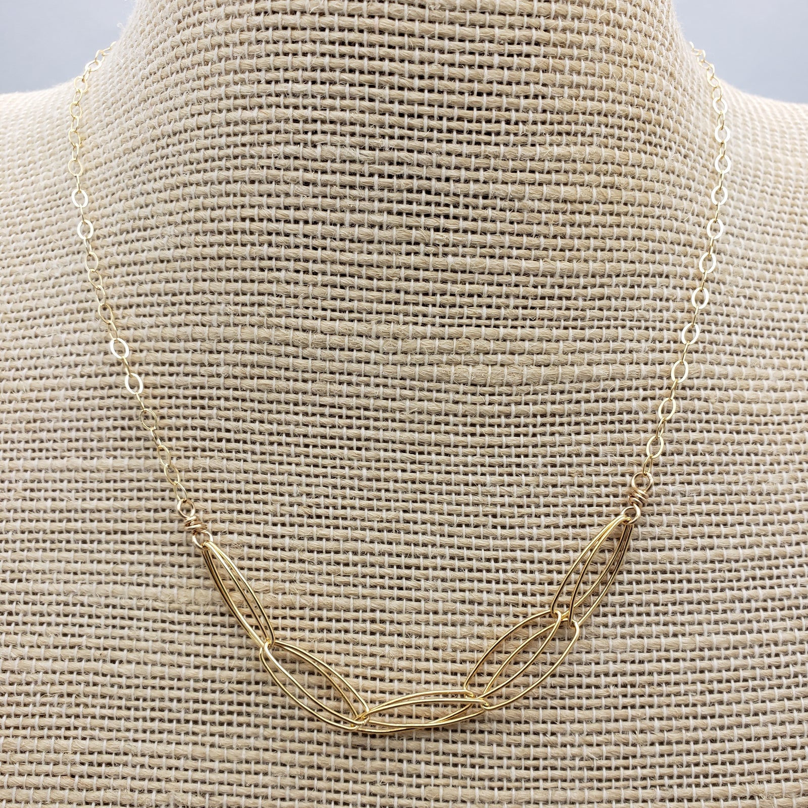 Grace Necklace