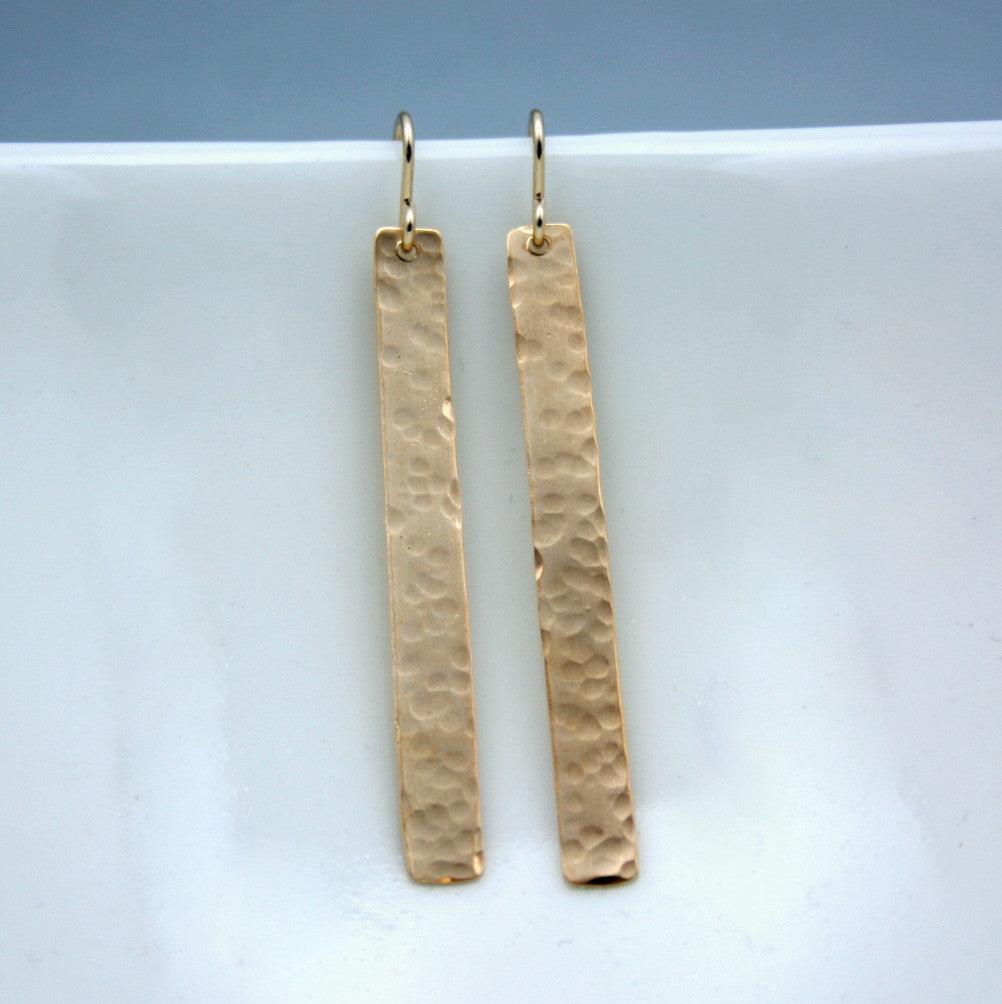 Kennedy - Gold Filled