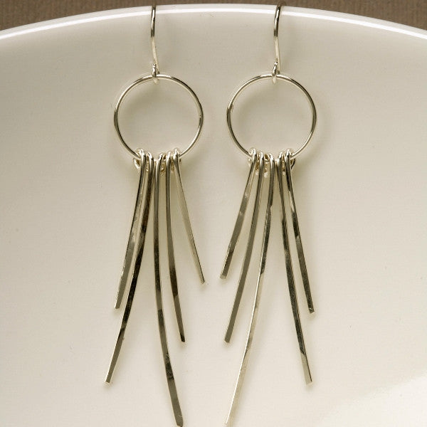 Riley - Sterling Silver